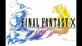 Final fantasy stream session 21