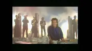 The Catch - Difference (Rare 80s TV Performance)