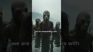 Would you visit alaska?#horrorstories#creative #story #trynottolaugh #ai #storytelling #viral #scary