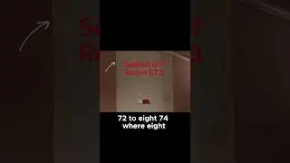 The Chilling Legend of Room 873  Sealed After