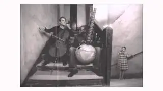 Ballak&eacute; Sissoko & Vincent S&eacute;gal - Samba Tomora