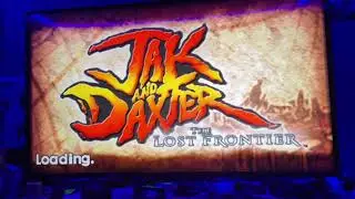 An 2009 game made by high impact games in 2024, into a permanent crashing point