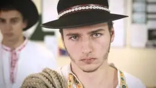 Pečatenie triednej knihy - Žiar nad Hronom, Gymnázium 4.C (2015)