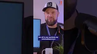 Dell OptiPlex 5490 &ndash; komputer i monitor w jednym! 🖥️