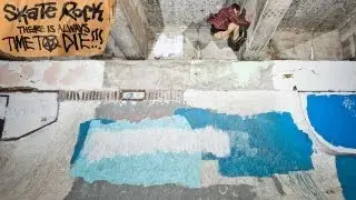 Skate Rock 2013: Episode 3