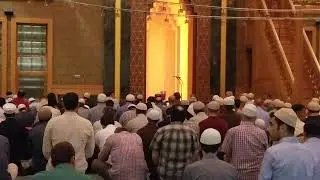 Amenerrasulu - Mahmut Canoğlu'nun huzur veren sesinden - آخر آيتين من سورة البقرة - محمود كانوغلو