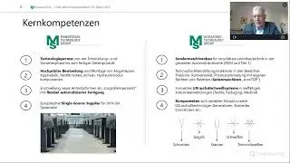 2023 03 30 MS Industrie Roundtable