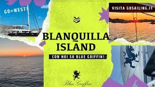 Blanquilla Island - Venezuela