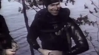 SCUBAPRO - Stan Waterman