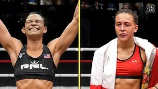 Dakota Ditcheva VS Sumiko Inaba - The Greatest Fight EVER!