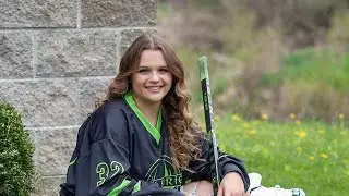 Teen Empowerment through Senior Photos in Michigan
