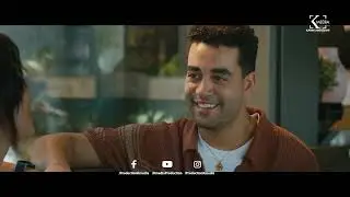 فلاش باك  دفائق    عرفته ان حياته كلها كانت كذبة وأقرب حد ليه كانت بتخونه وعمرها ما حبته!