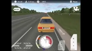Смотрите, как я играю в driving zone 2 lite