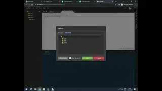 Executar programas Python na IDE CS50