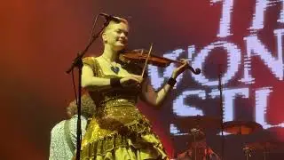 THE WONDER STUFF - Ruby Horse