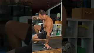 The Leg & Mobility Finisher You&rsquo;re Missing