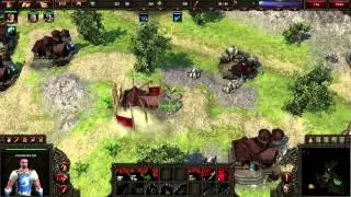 Spell Force 2: Demons of the Past Review