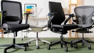 Top 10 Best Office Chairs You Can Buy on Amazon Right Now!
