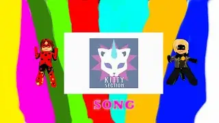 Kitty section Song! Miraculous DarkBug🐱🐞Tals Of DarkBug and Miss Noir