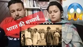 भारत की सच्चाई !!!Timeperiod of 1800 !!REACTION BY ANAND FAMILY #trending #reactions #video #viral