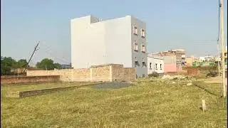 Ratu,Ranchi, 50 metres from Ranchi Daltonganj Four Lane Road- 1 km from Ratu Fort Brajpur, #plots 