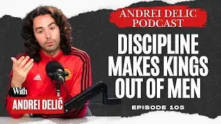 Discipline, Culture, and the Search for Real Truth - #105