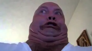 A new human monster in USA