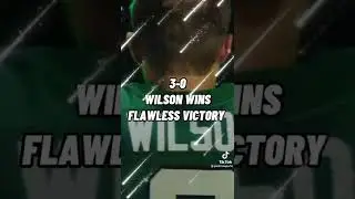 Zach Wilson Vs Every Qb