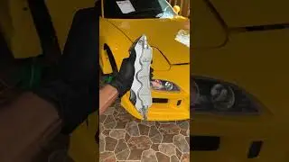 Circa 2024 Unreleased, Storage Full #mfgaw #rx7 #rx7fd3s #cocokkaurasa #rotary #wirewizard