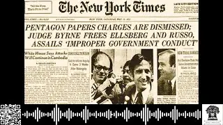 #OnThisDate June 13, 1971: Secrets Exposed