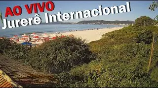 C&acirc;mera ao vivo Jurer&ecirc; Internacional - Restaurante Caravela