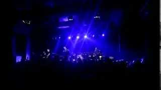 Ignite, Berlin, Rebellion Tour 2014