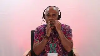The Sound of Silence and what follows : A Mouth Harpist's Journey | Kunal Naik | TEDxUPGCollege