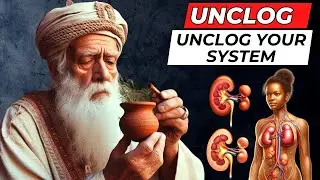 Unclog Your System and Spark Energy with These 8 Vitamin Wonders 💥