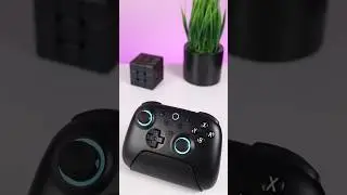 Still the Ultimate Pro Controller?