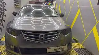 Accord Full Detailing | Mr Wrapster | #тренд #youtubeshorts #ytshorts