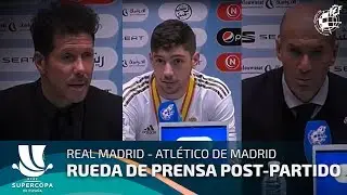 FINAL SUPERCOPA DE ESPA&Ntilde;A 2020
