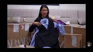 Mere chotu chotu se parsel 🎁📦📤☑️@AartiSwami-l8d 