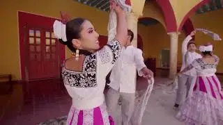 Naturaleza en México