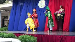 Kịch TÁO QUÂN - CT 