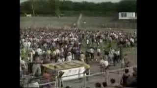 1991-08 | Saisonfazit - DDR Oberliga 1990/91