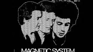 Godzilla &bull; Magnetic System