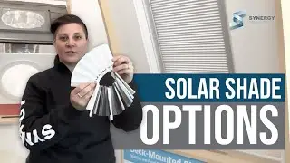 Solar Shade Options | Types of Skylight Shades