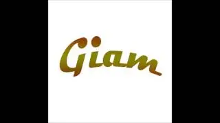 Giam - Lento (Prod. Raikiri Beats)