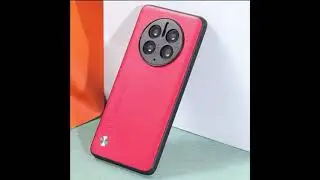 CASE CASING VEGAN PLAIN LEATHER (CODE) FULL COVER CAMERA