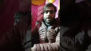 Kashmire Song/ video Ko like share comment aur subscribe Kara Mudasir Falak 
