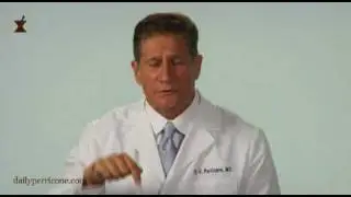 Dr. Perricone - Benefits of DMAE Topical
