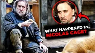 How Nicolas Cage Went Bankrupt! (Lost $149 Million)