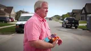 A Day in the Life of a Ready Mixed Concrete Sales Associate