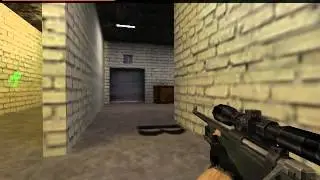 trace vs. Fnatic @Dreamhack Winter 2011 Part 1
